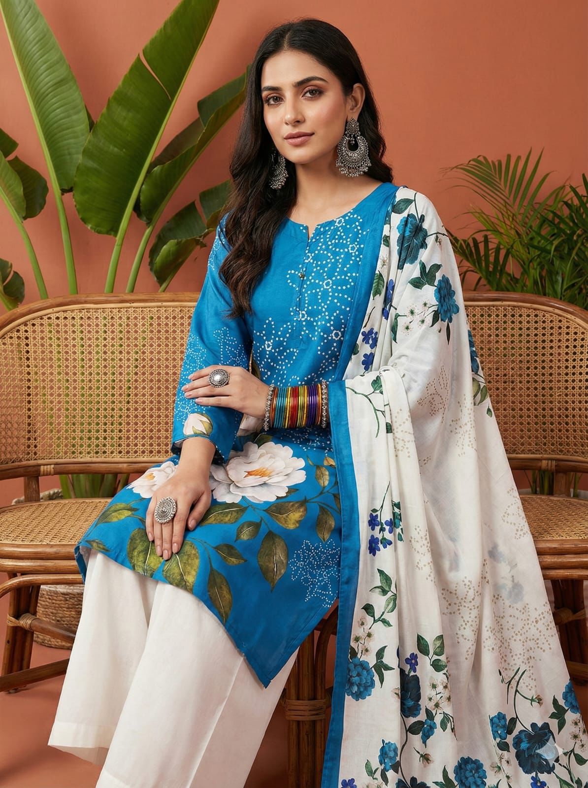 Turkish Cord Set - Image 3