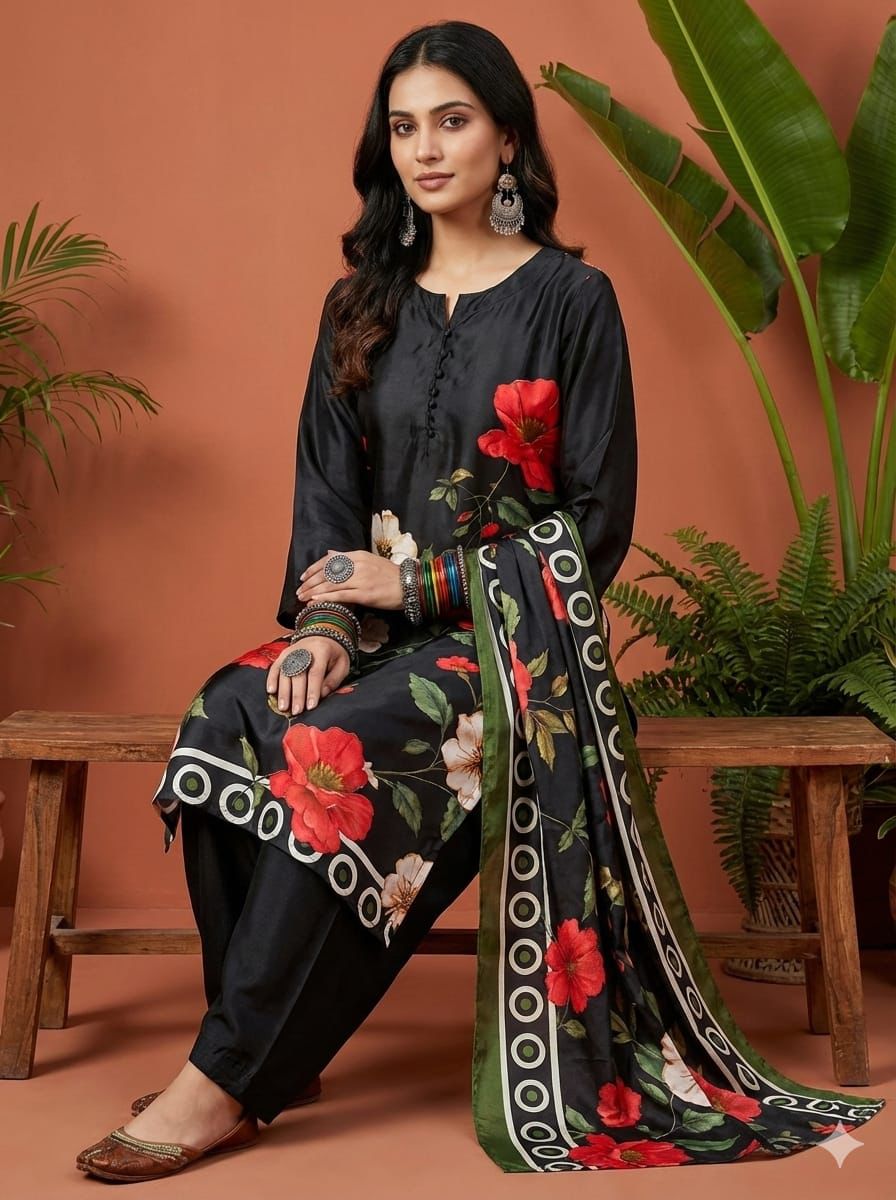 Turkish Cord Set - Image 4